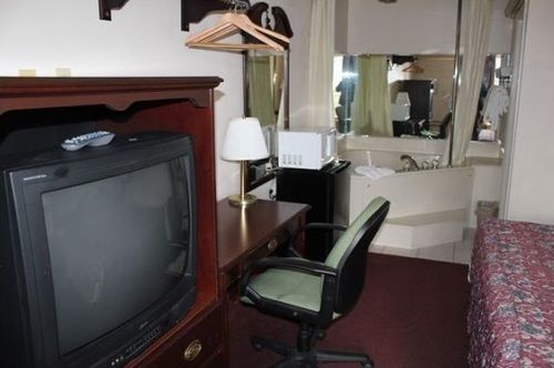 Studio 9 Inn & Suites 데카투르 외부 사진
